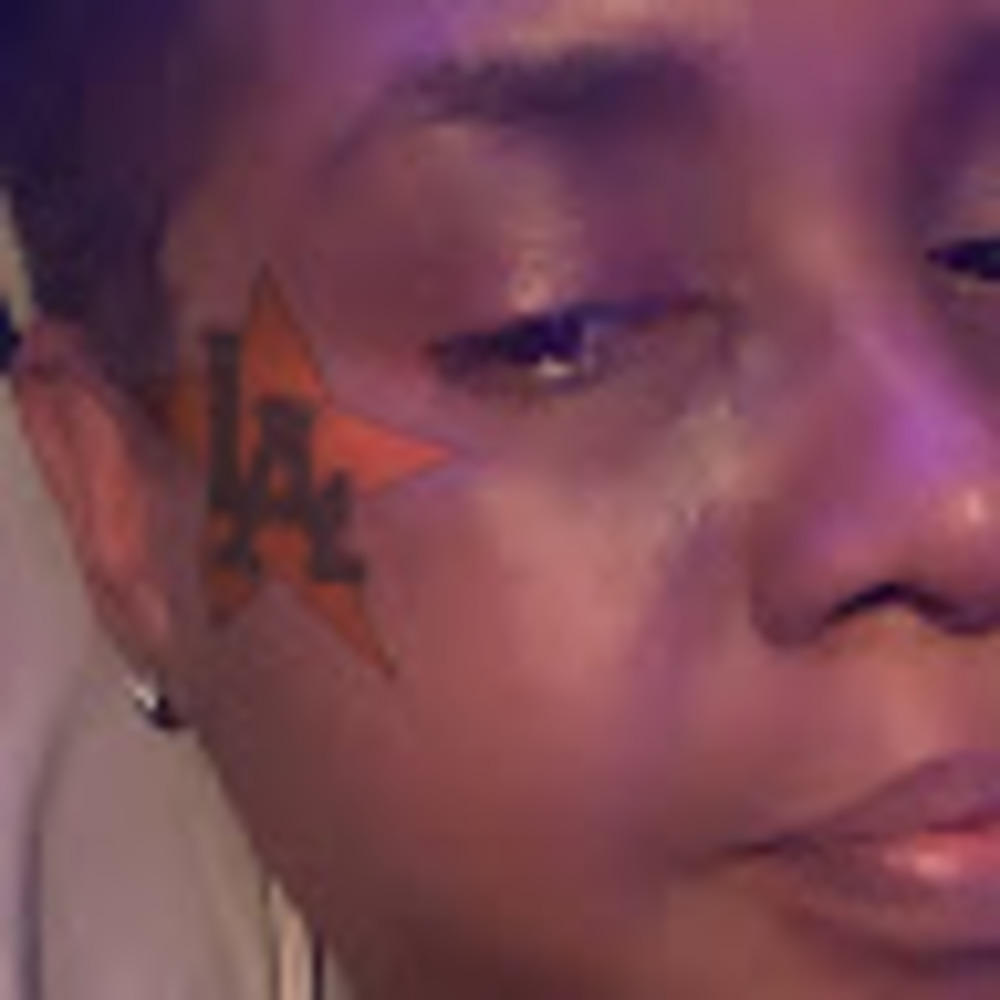 Meet your Posher, Charlene